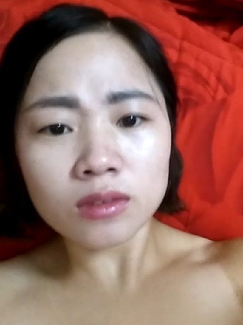 Nude girl videos in Hefei